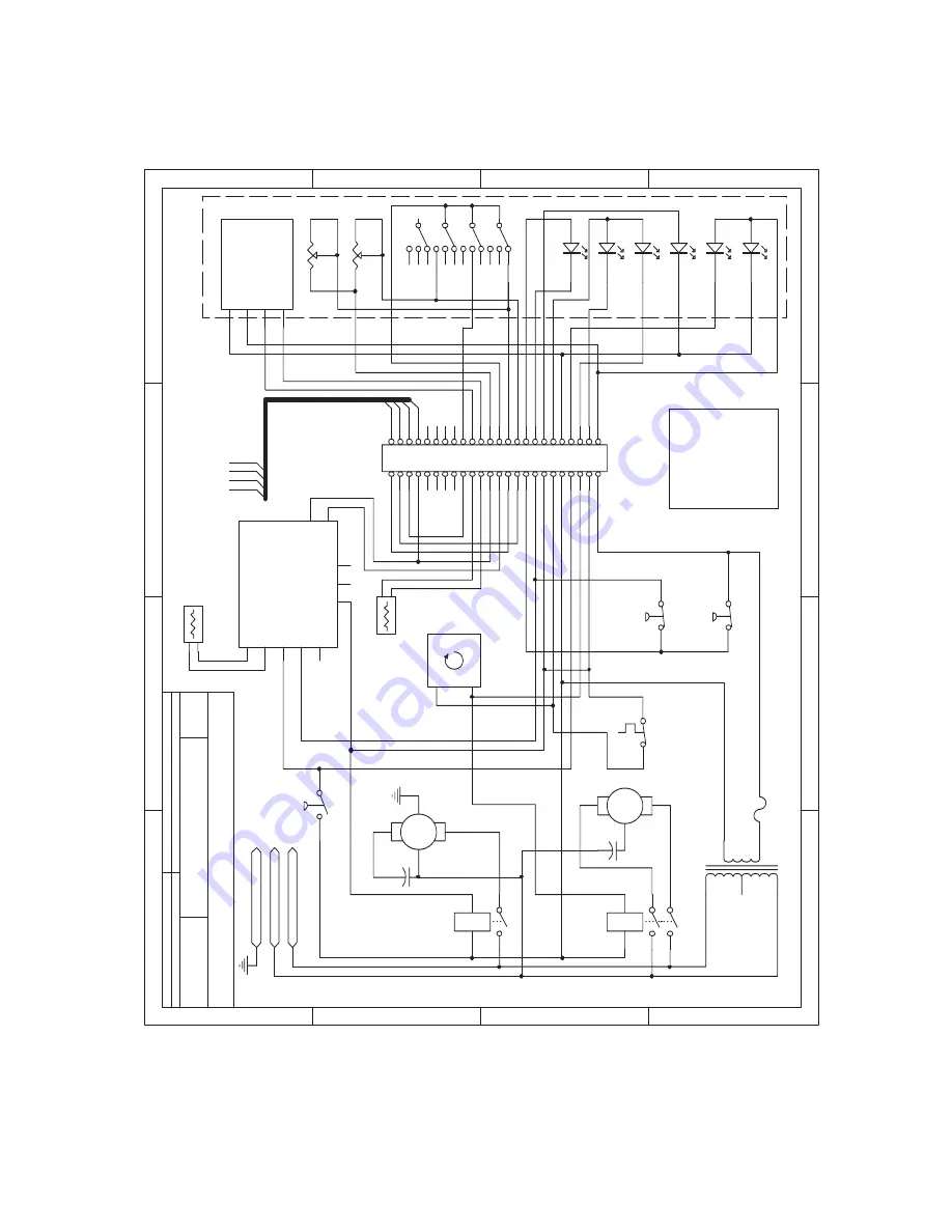 Raypak RHP 33 Owners And Installation Manual Download Page 14