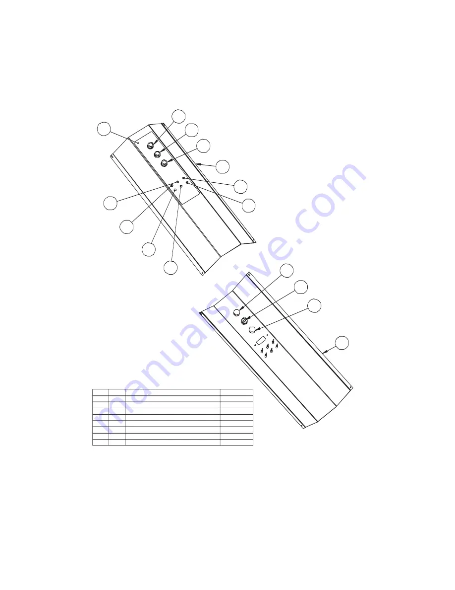 Raypak RHP 33 Owners And Installation Manual Download Page 16