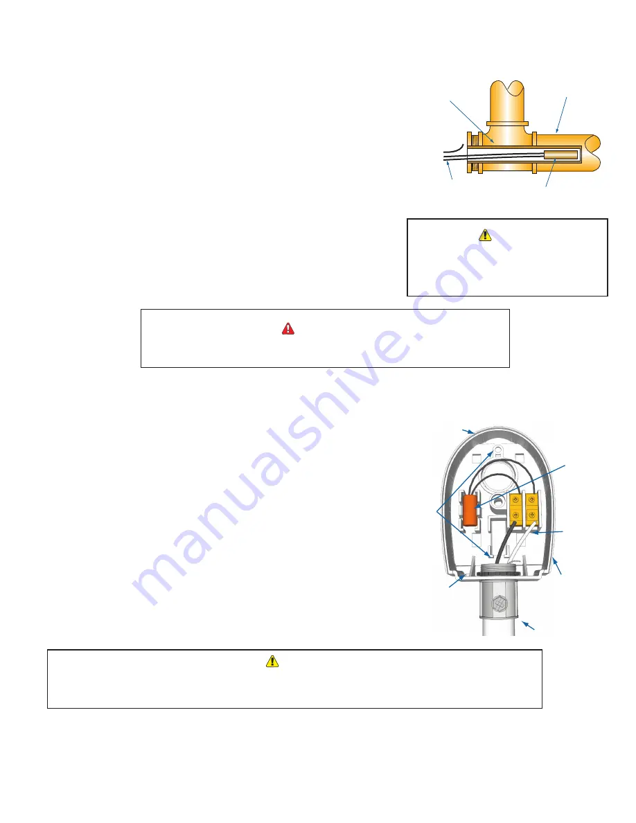 Raypak TempTracker mod+ Hybrid Installation And Operation Instructions Manual Download Page 11