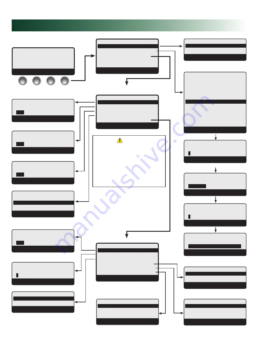 Raypak TempTracker mod+ Hybrid Installation And Operation Instructions Manual Download Page 28