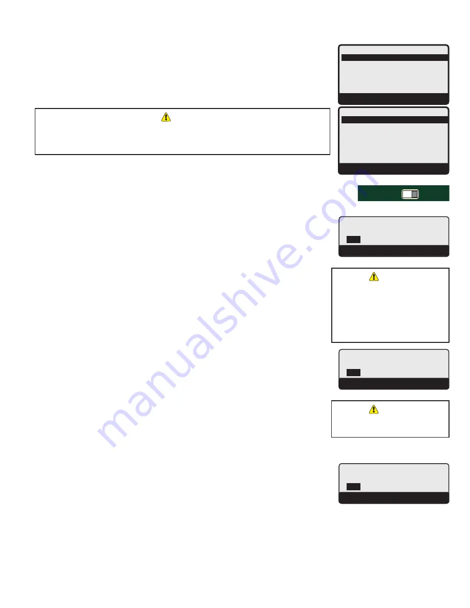 Raypak TempTracker mod+ Hybrid Installation And Operation Instructions Manual Download Page 33