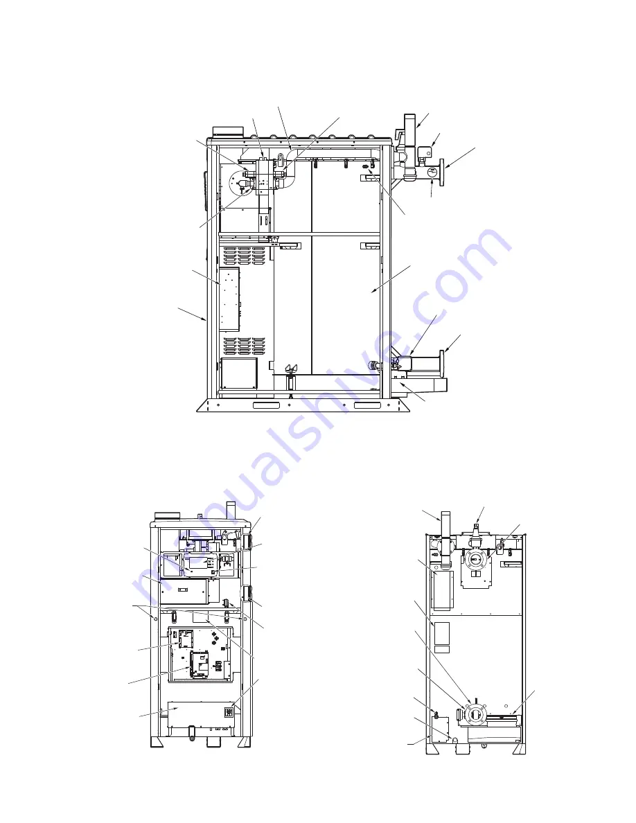 Raypak XVers 856-3006 Скачать руководство пользователя страница 5