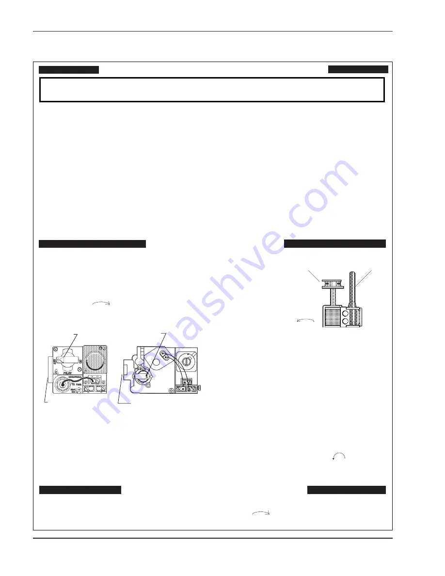 Raytherm 133-4001 Скачать руководство пользователя страница 26