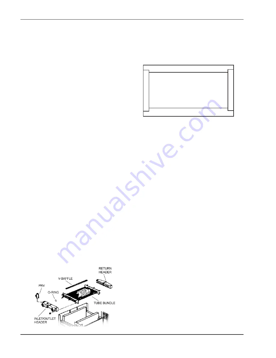 Raytherm WH-0133 Installation & Operating Instructions Manual Download Page 46