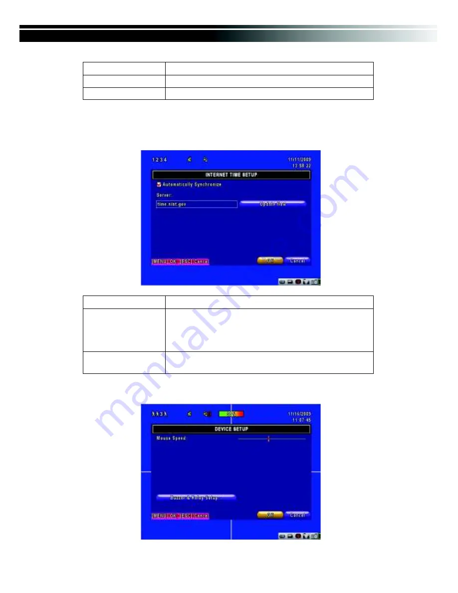 Rayvision RVH1004 Скачать руководство пользователя страница 36