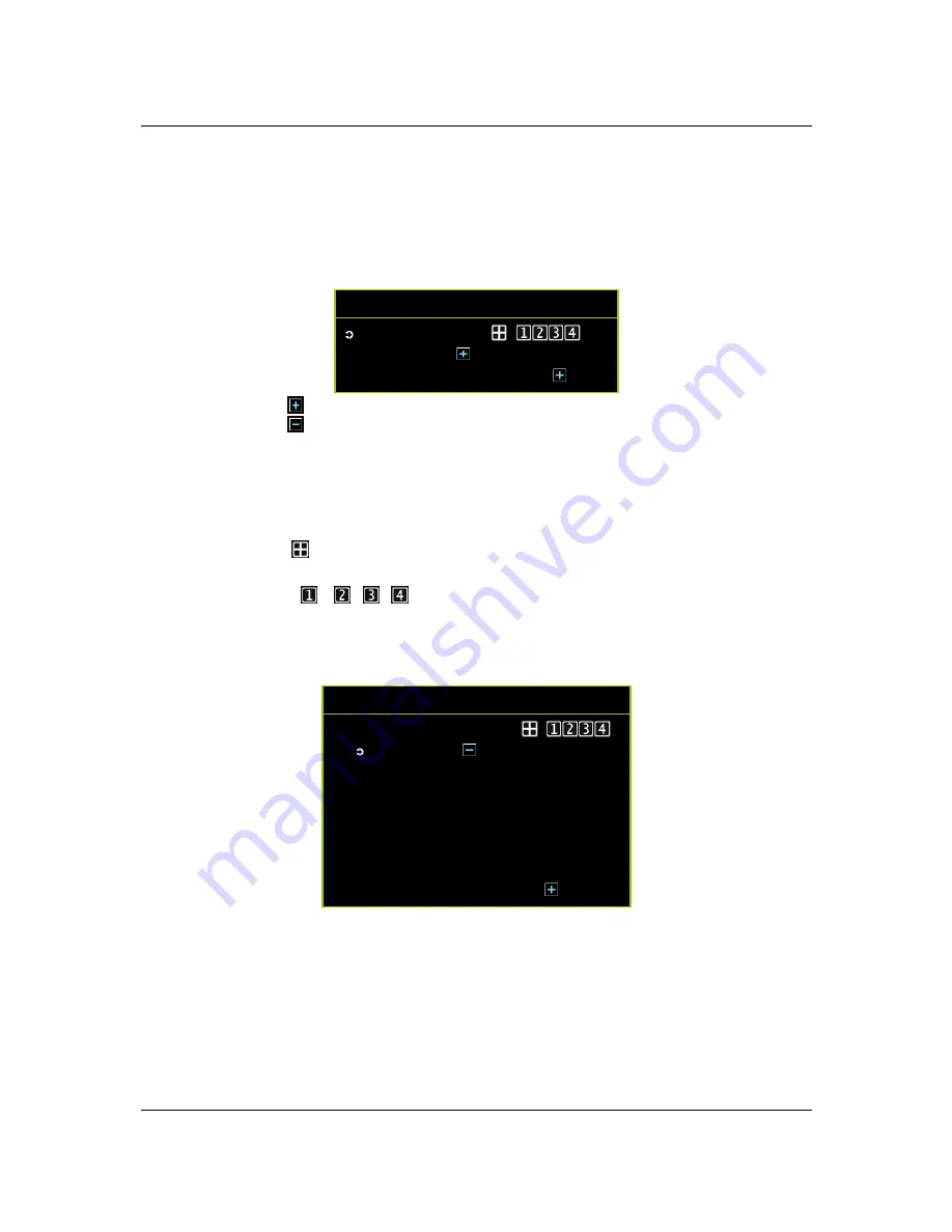 Rayvision RVH3004 User Manual Download Page 30