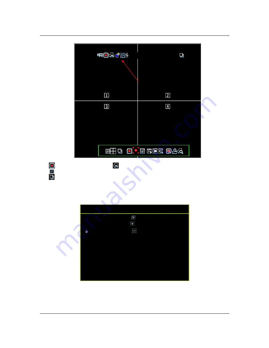 Rayvision RVH3004 Скачать руководство пользователя страница 48