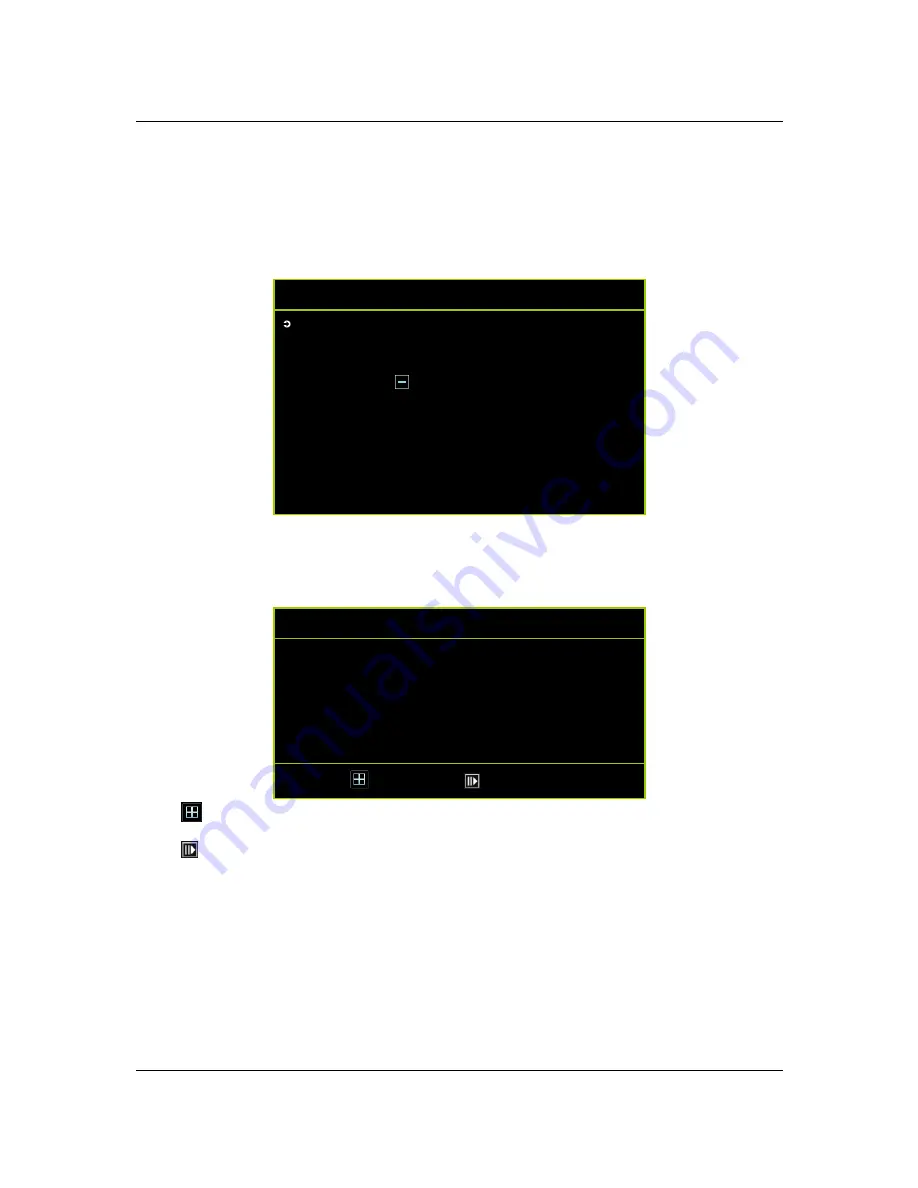 Rayvision RVH3004 User Manual Download Page 54