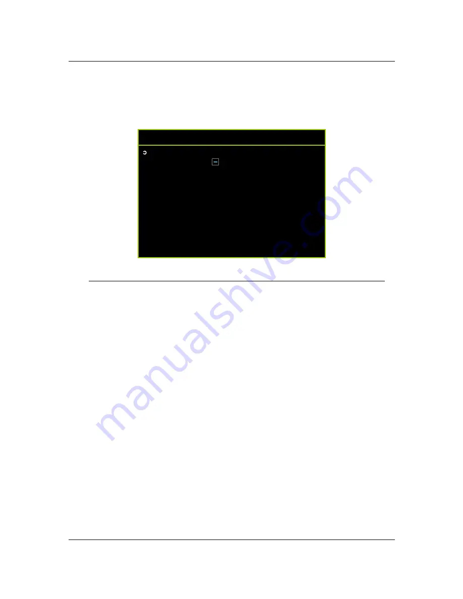 Rayvision RVH3004 User Manual Download Page 57