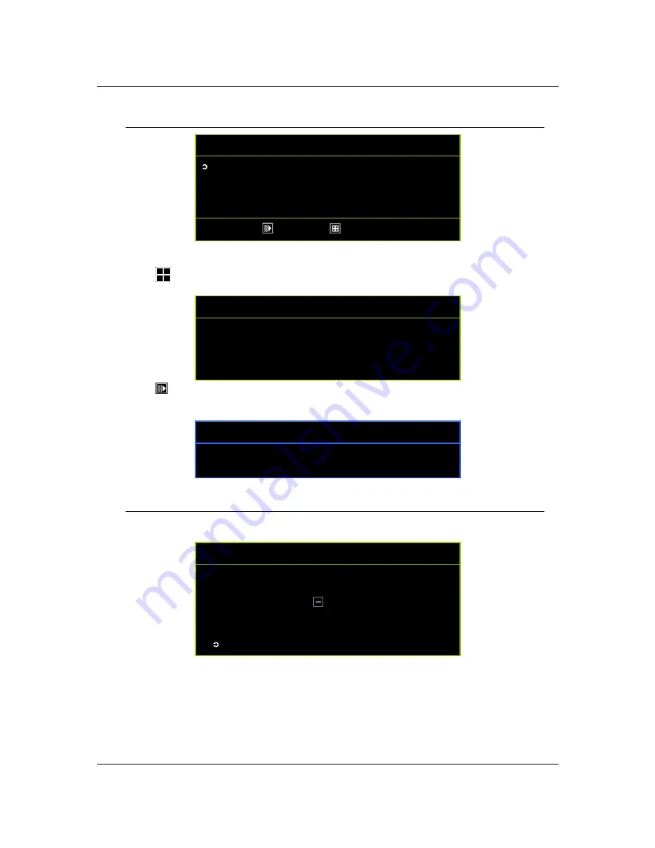 Rayvision RVH3004 Скачать руководство пользователя страница 66