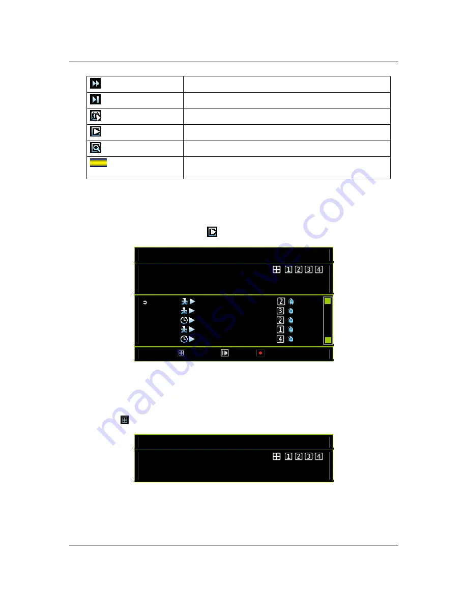 Rayvision RVH3004 Скачать руководство пользователя страница 71