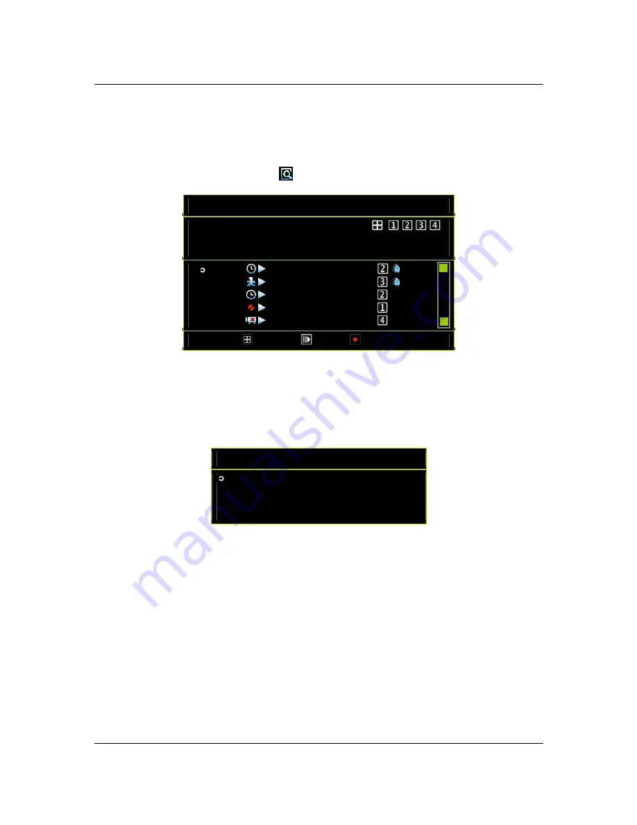 Rayvision RVH3004 Скачать руководство пользователя страница 73