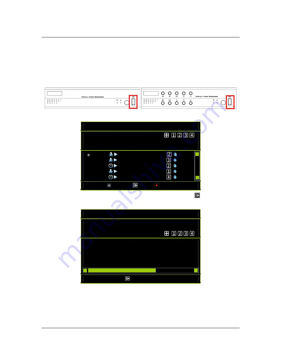 Rayvision RVH3004 Скачать руководство пользователя страница 75