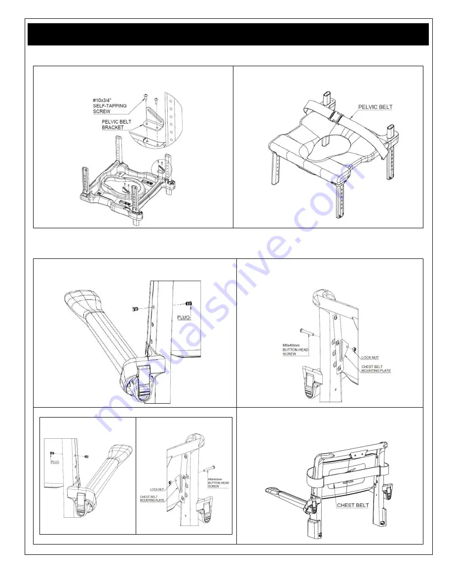 Raz Jaz-AP User And Dealer Manual Download Page 11