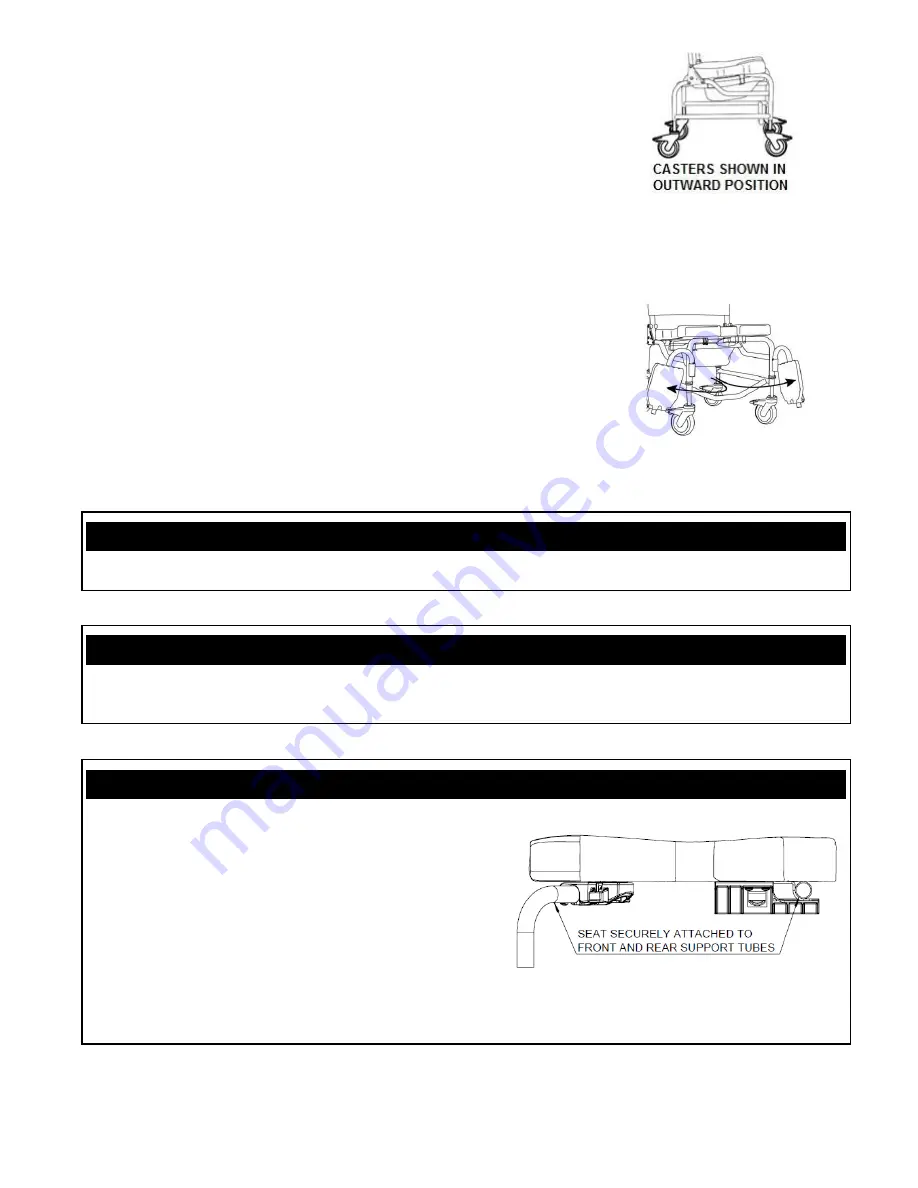 Raz Z111 User And Dealer Manual Download Page 4