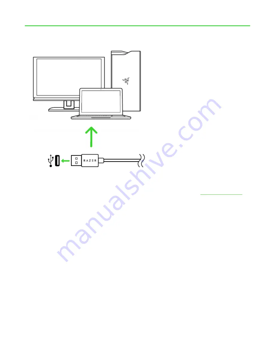 Razer Firefly Master Manual Download Page 8