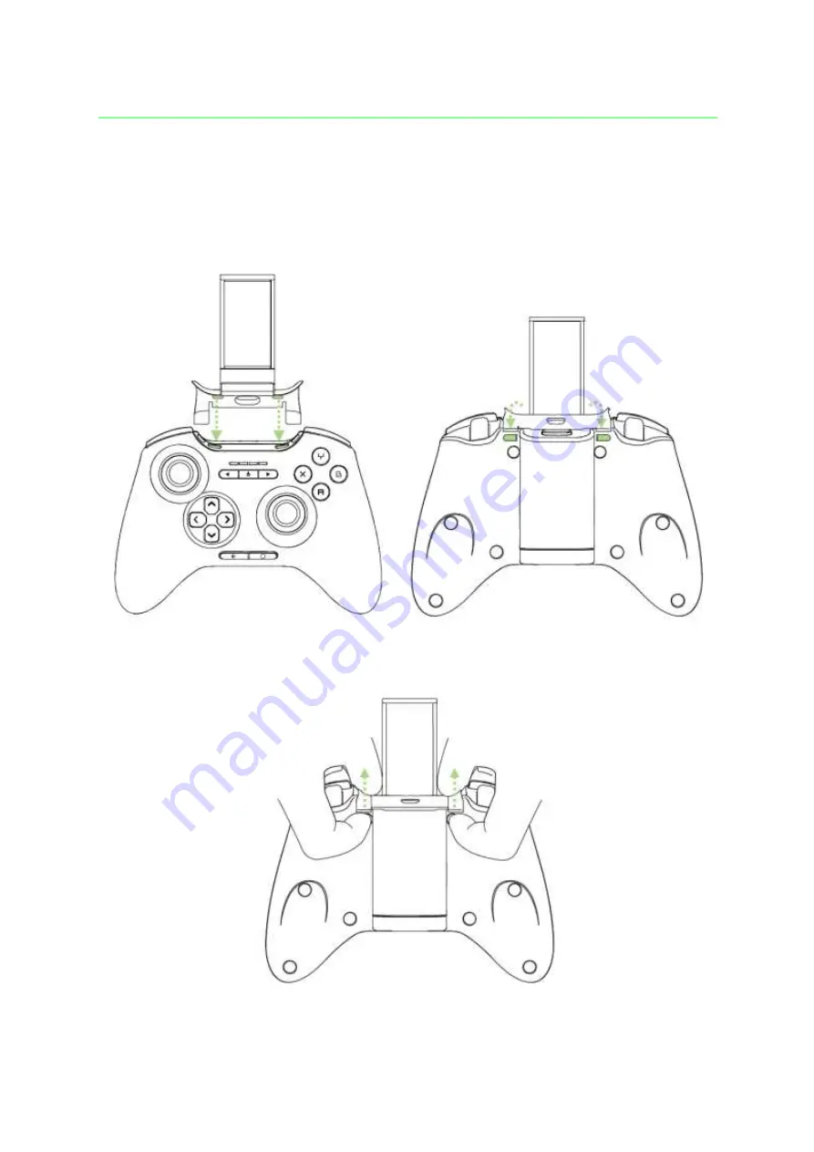 Razer SERVAL Manual Download Page 17