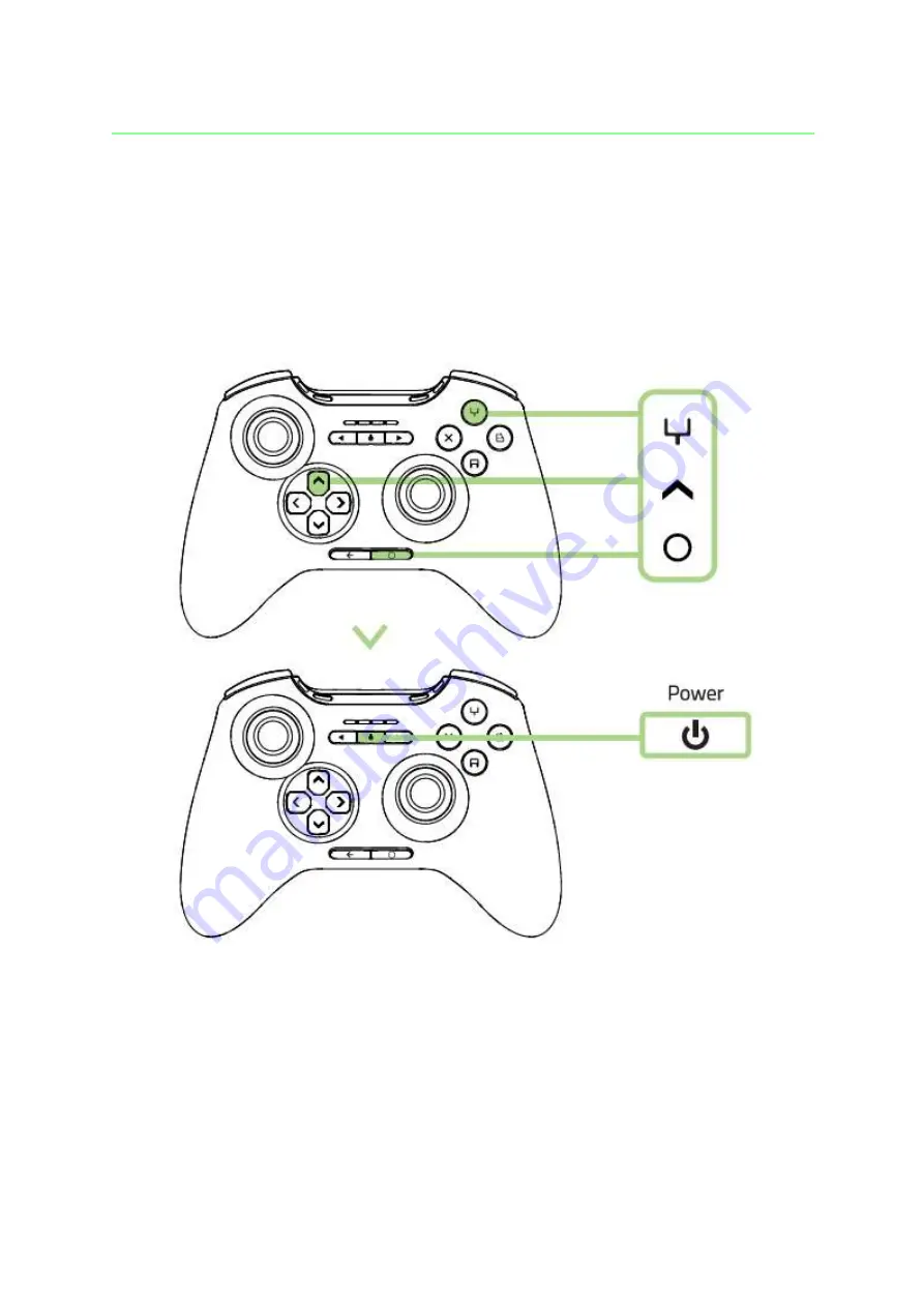 Razer SERVAL Manual Download Page 19