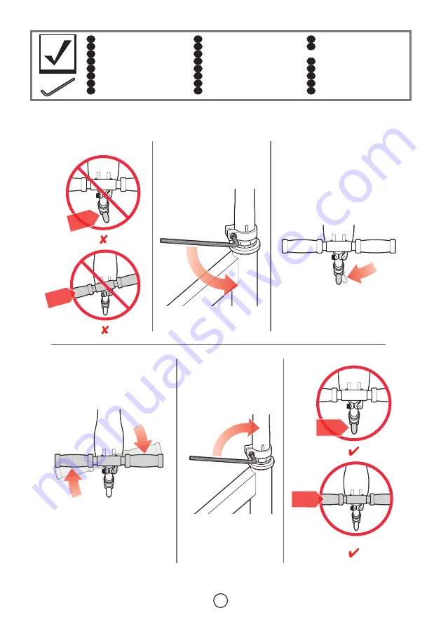 Razor Spark Скачать руководство пользователя страница 8