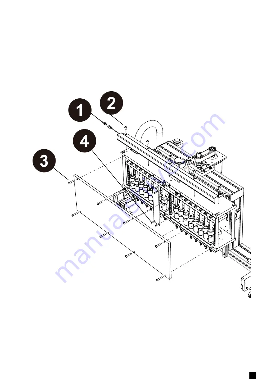 RBC Bioscience MagCore HF16Plus Скачать руководство пользователя страница 41