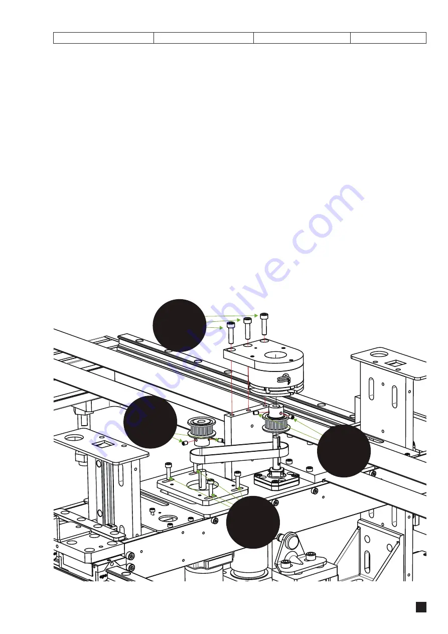 RBC Bioscience MagCore HF48 Скачать руководство пользователя страница 58