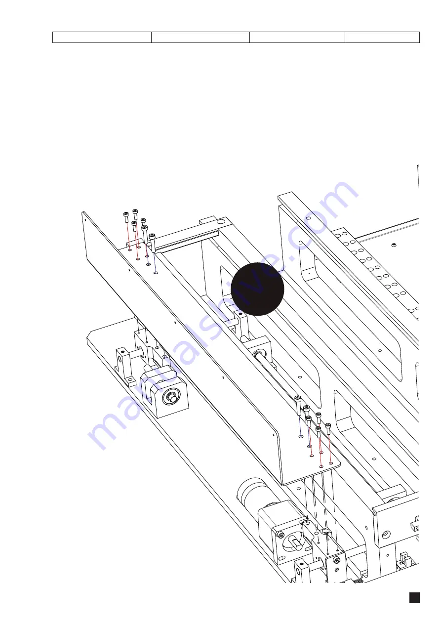 RBC Bioscience MagCore HF48 Скачать руководство пользователя страница 66