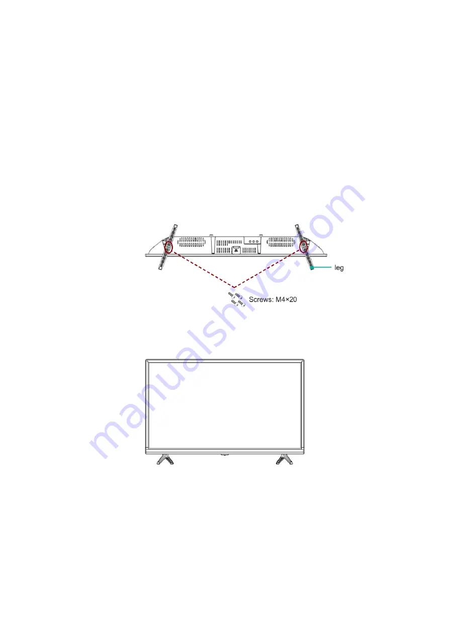 RCA 058465821784 User Manual Download Page 6