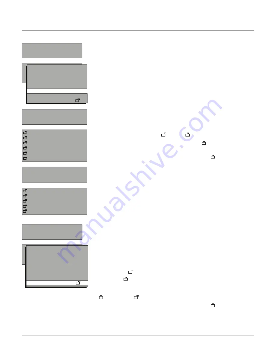 RCA 13V424T User Manual Download Page 24