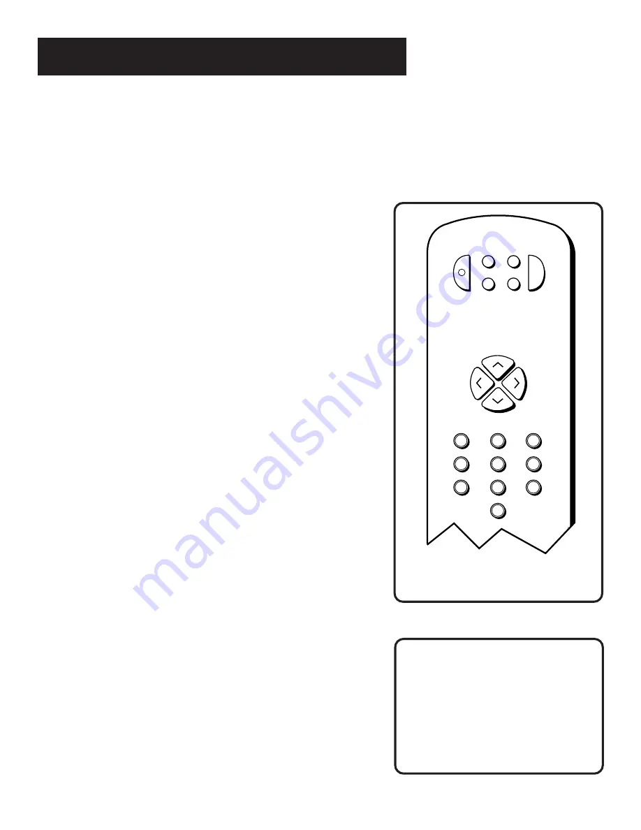 RCA 1512786B Скачать руководство пользователя страница 28