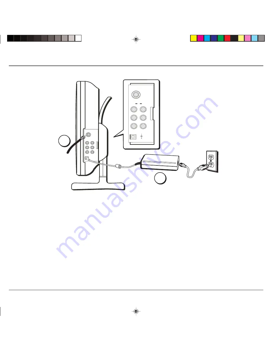 RCA 15L500TD Скачать руководство пользователя страница 65