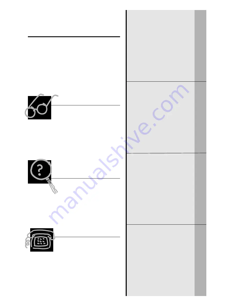 RCA 165D3527P035 Owner'S Manual Download Page 3