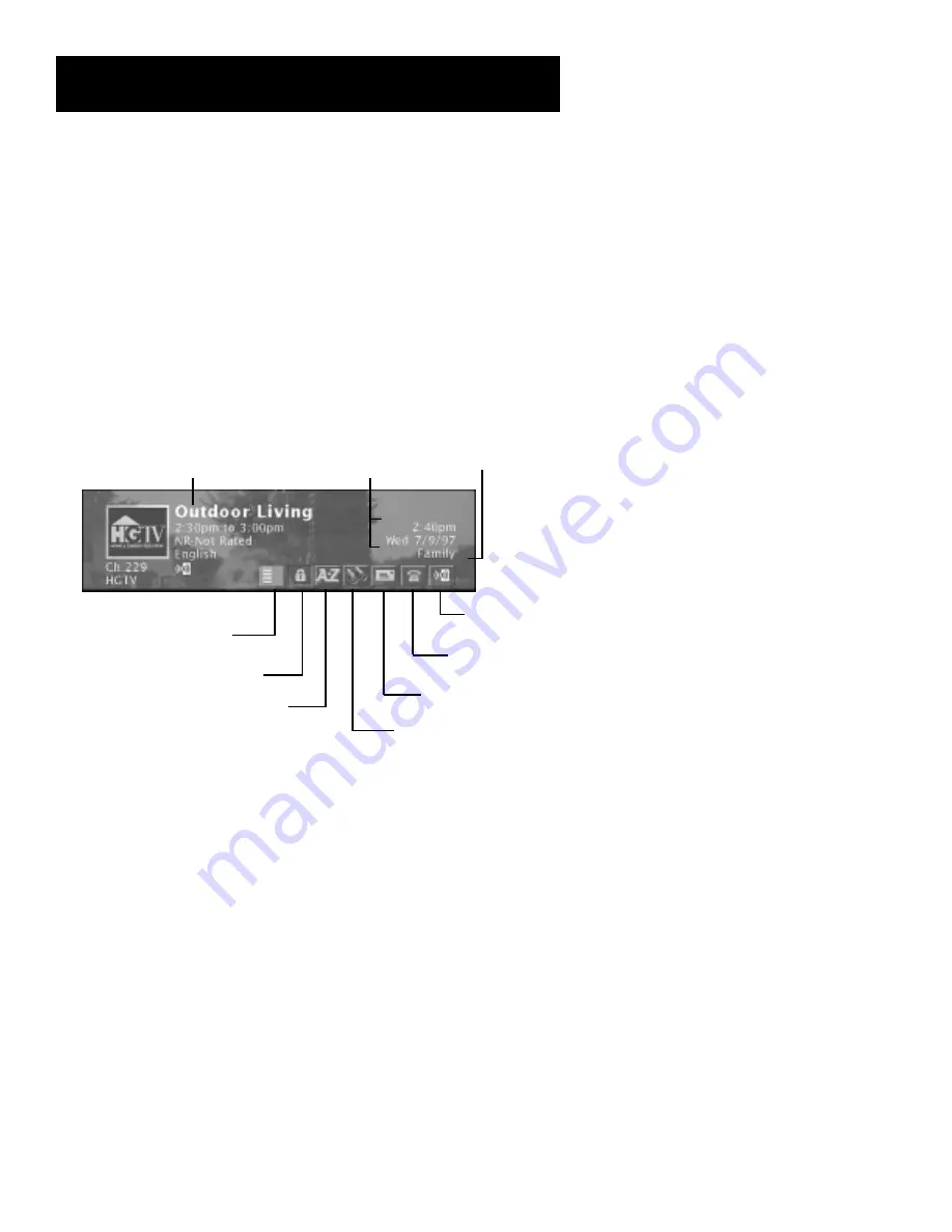 RCA - 1999 TOCOM 15467760 User Manual Download Page 29