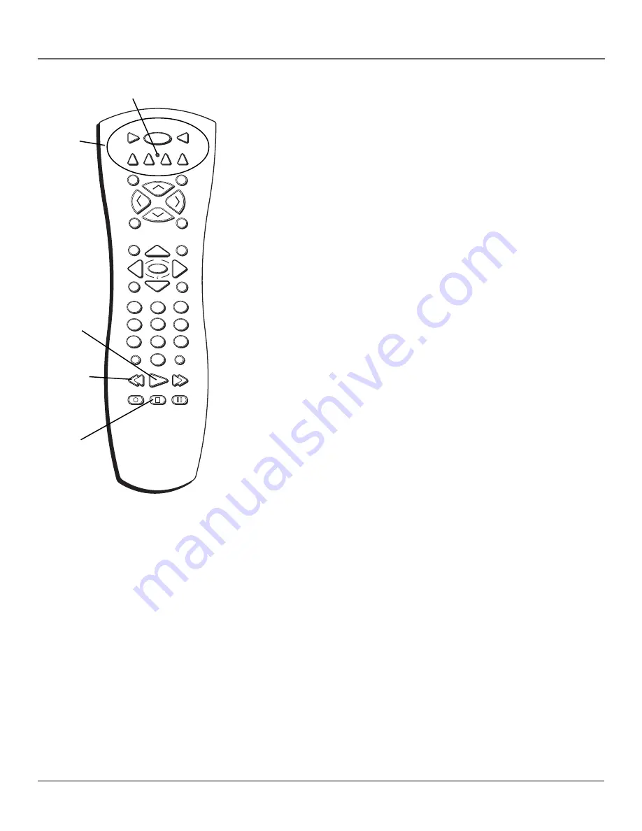 RCA - 2002 TOCOM 1566089B User Manual Download Page 25