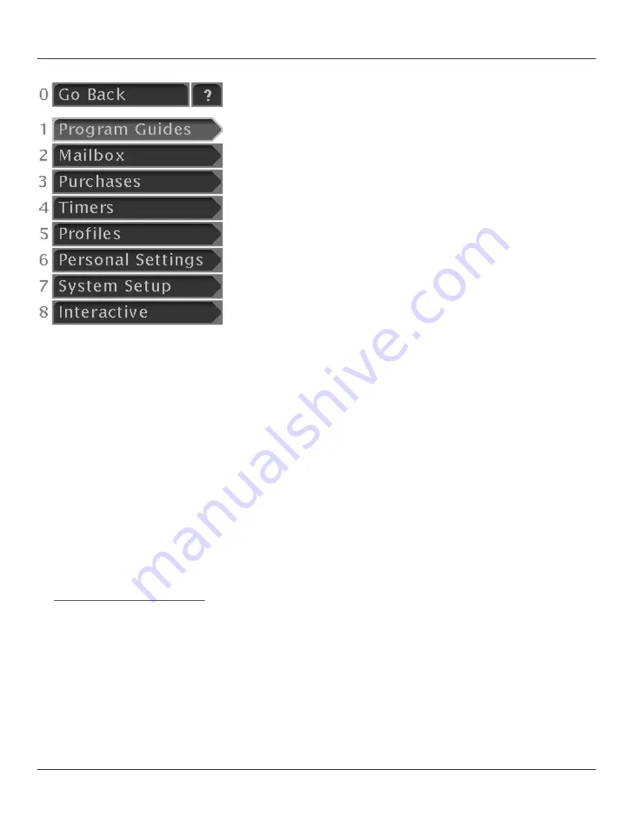 RCA - 2002 TOCOM 1566089B User Manual Download Page 43