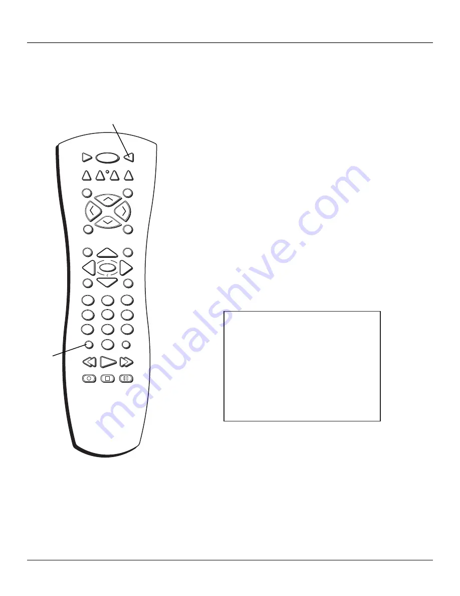 RCA - 2002 TOCOM 1566089B User Manual Download Page 66