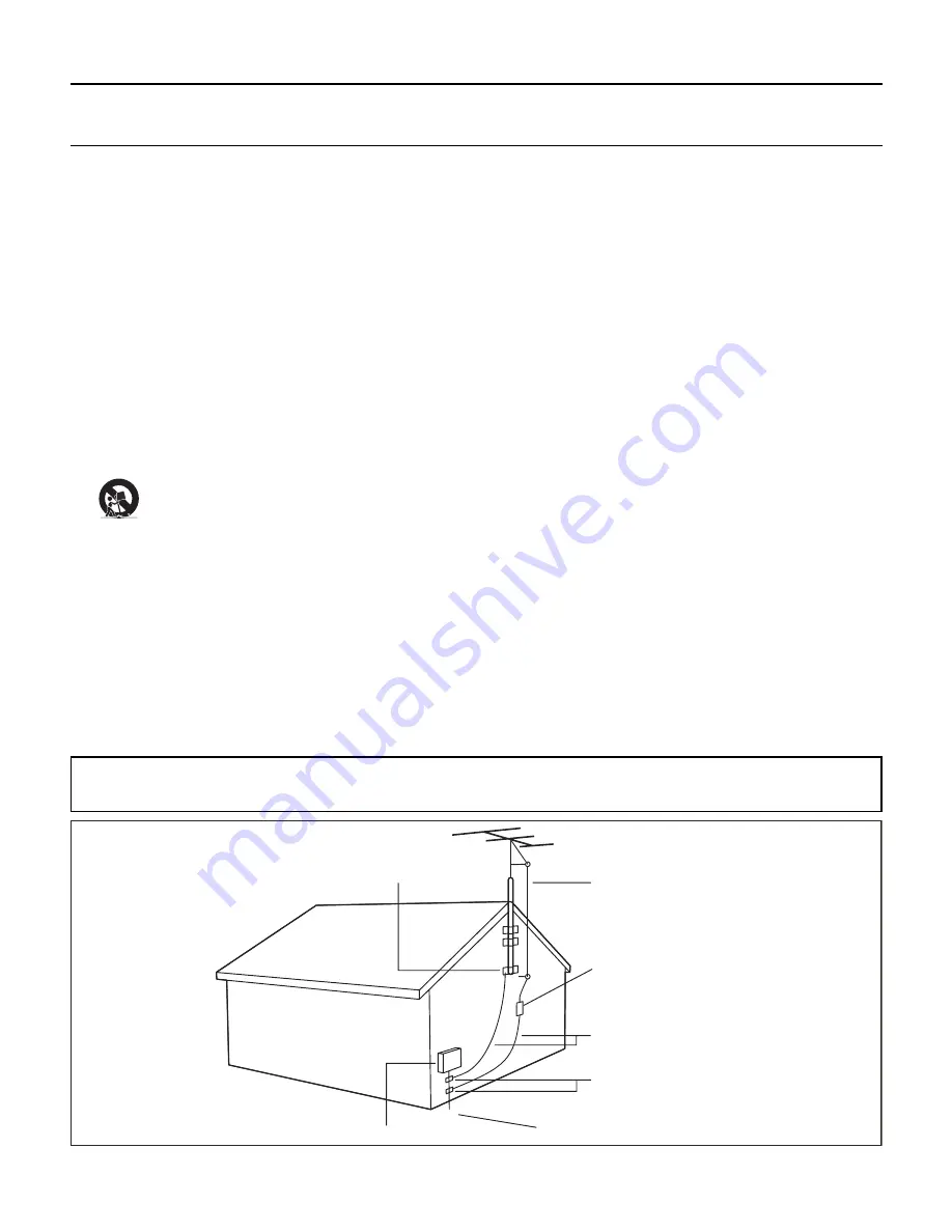 RCA 24F512T User Manual Download Page 3