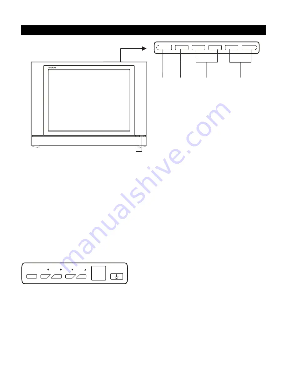 RCA 24F512T User Manual Download Page 8