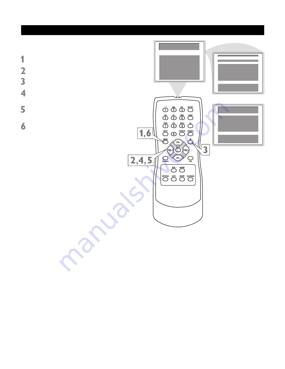 RCA 24F512T User Manual Download Page 32