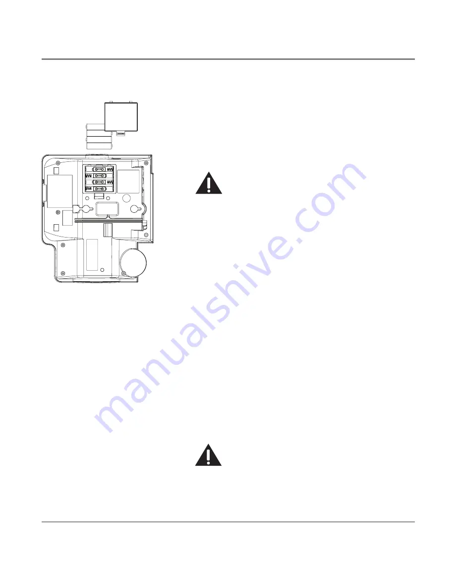 RCA 25204 User Manual Download Page 9