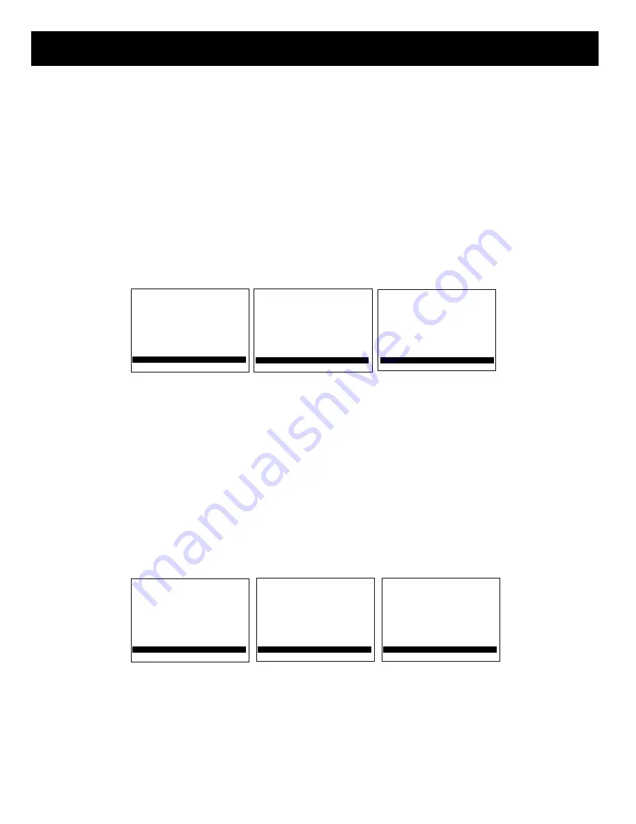 RCA 253 Series User Manual Download Page 4