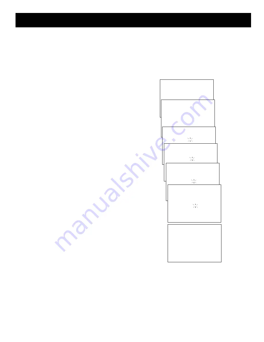 RCA 253 Series User Manual Download Page 25