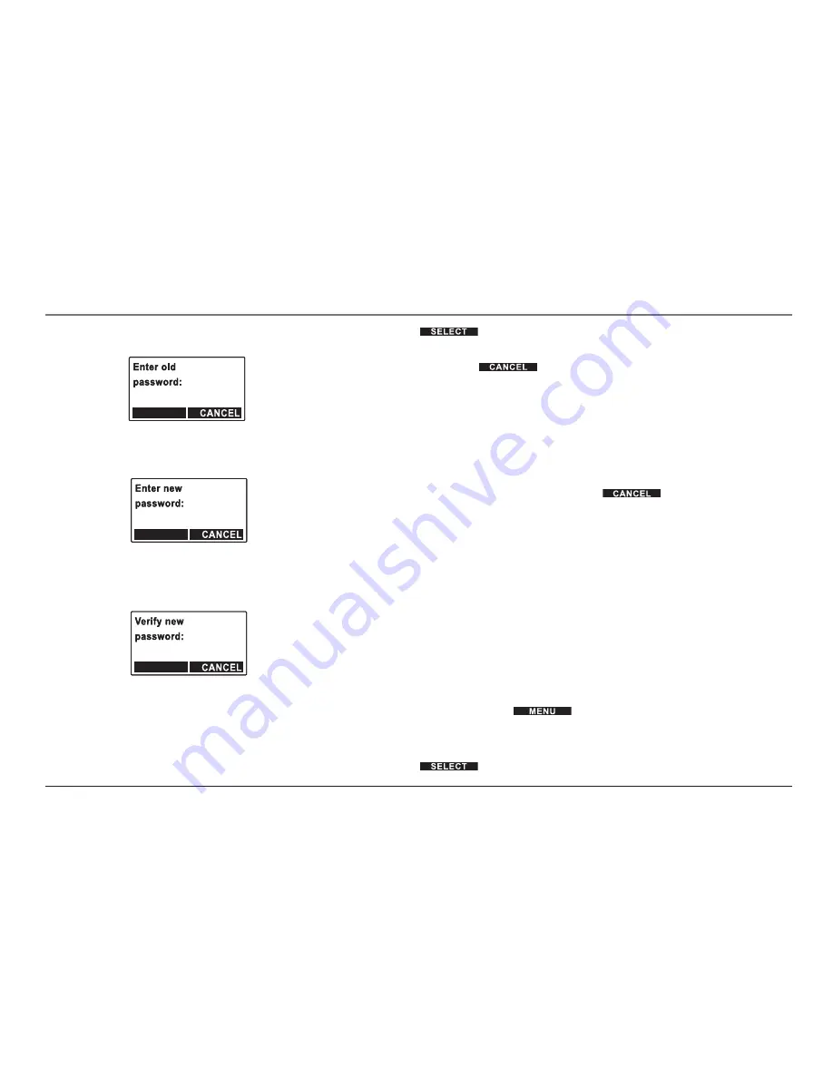 RCA 25450 User Manual Download Page 89