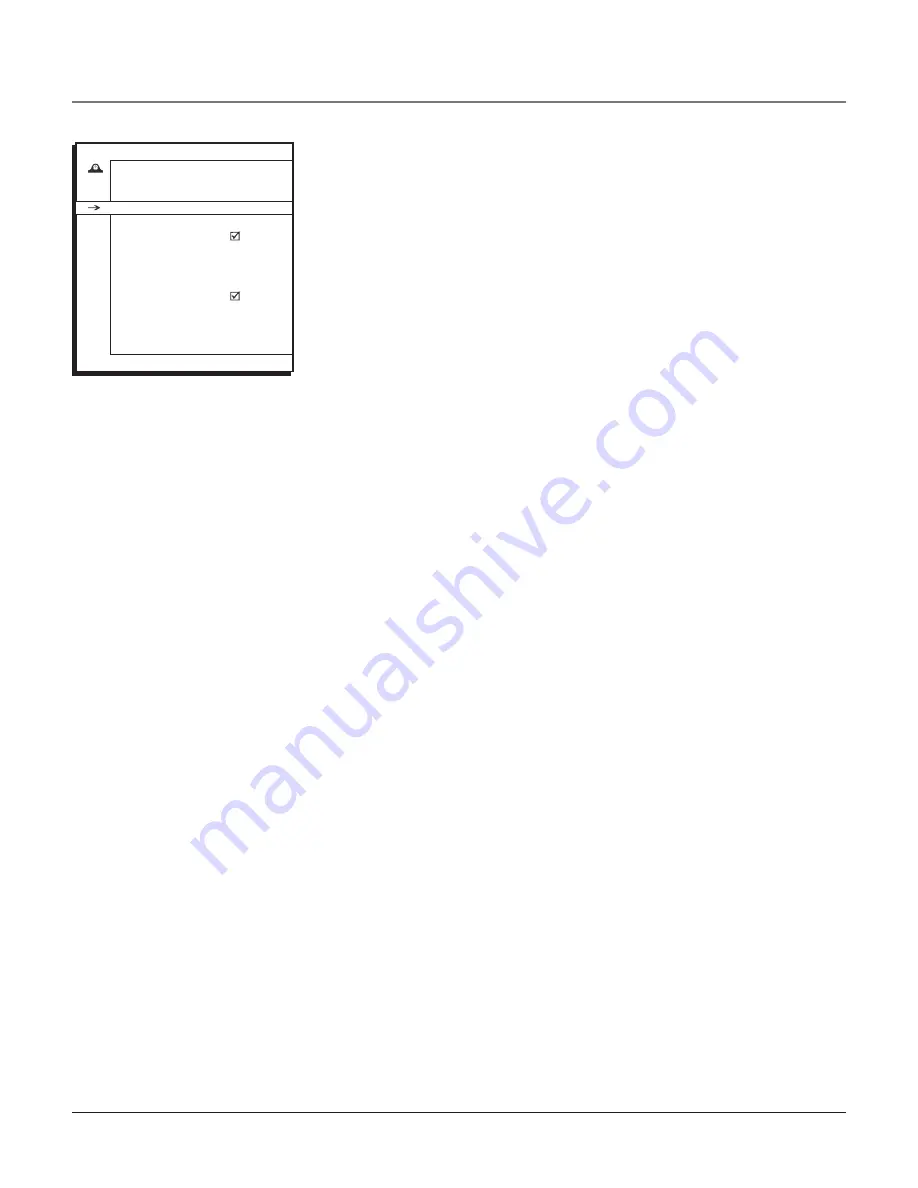 RCA 27F524T User Manual Download Page 35