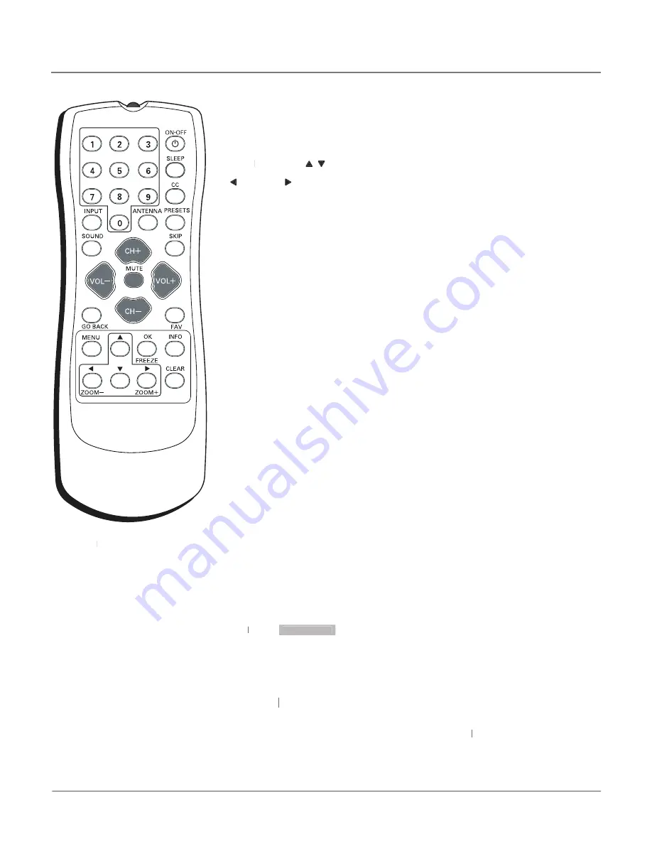 RCA 27V514T User Manual Download Page 15