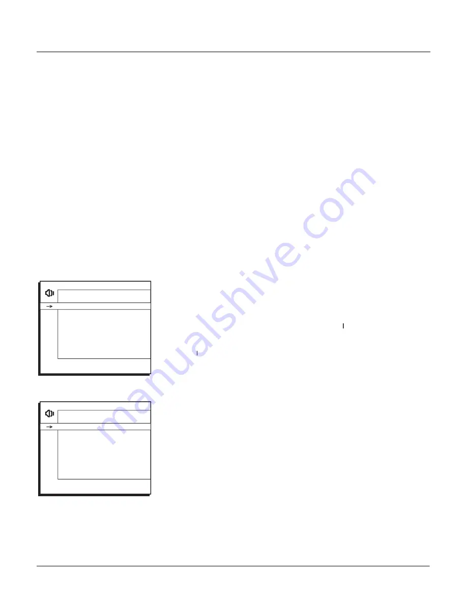 RCA 27V514T User Manual Download Page 34