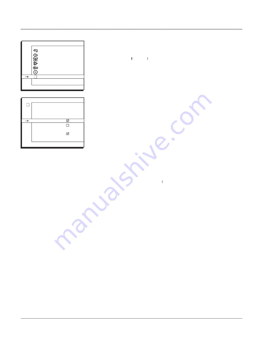 RCA 27V514T Скачать руководство пользователя страница 37