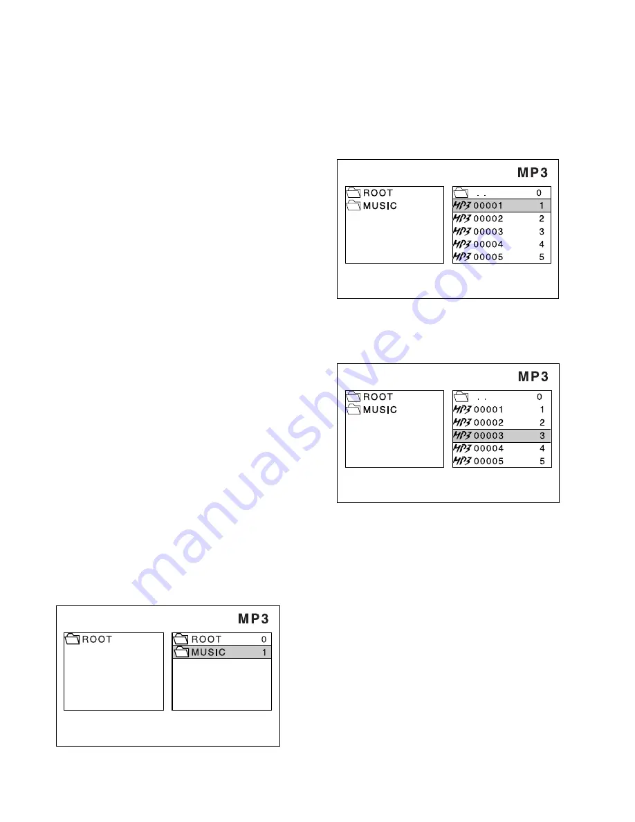 RCA 31-5010 Owner'S Manual Download Page 18