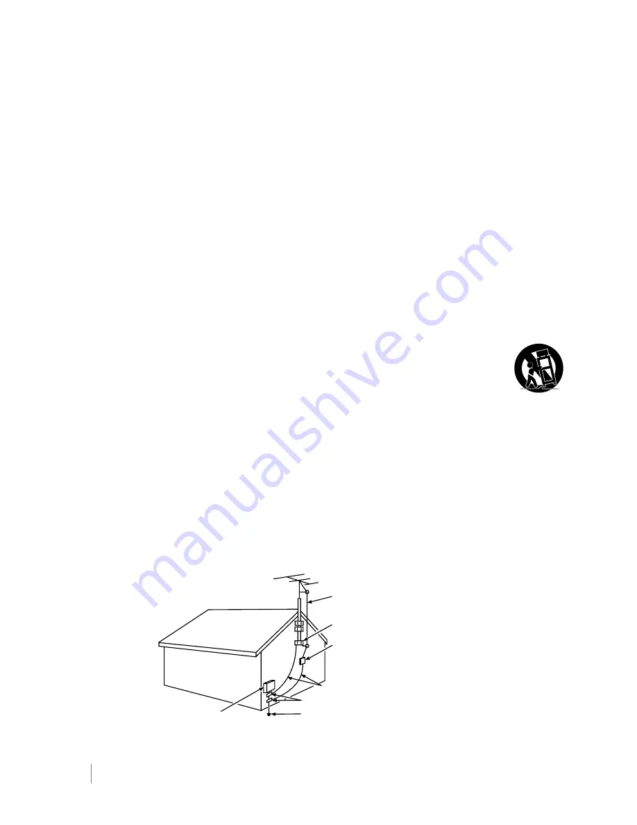 RCA 31 Series User Manual Download Page 4