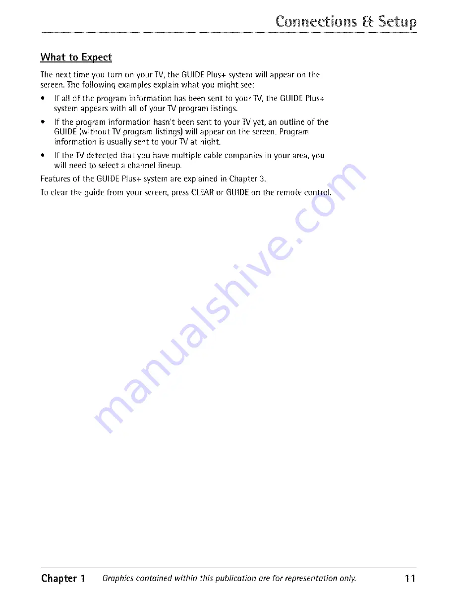 RCA 32F530TYX1 User Manual Download Page 13