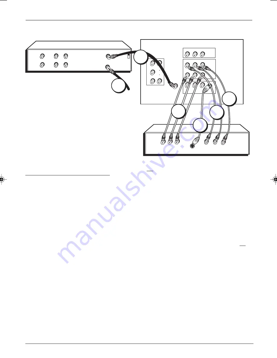 RCA 32F650T User Manual Download Page 54